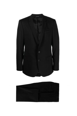 black-dresses-2-piece-set