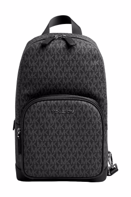 sac-a-dos-sling-en-toile-avec-imprime-exclusif