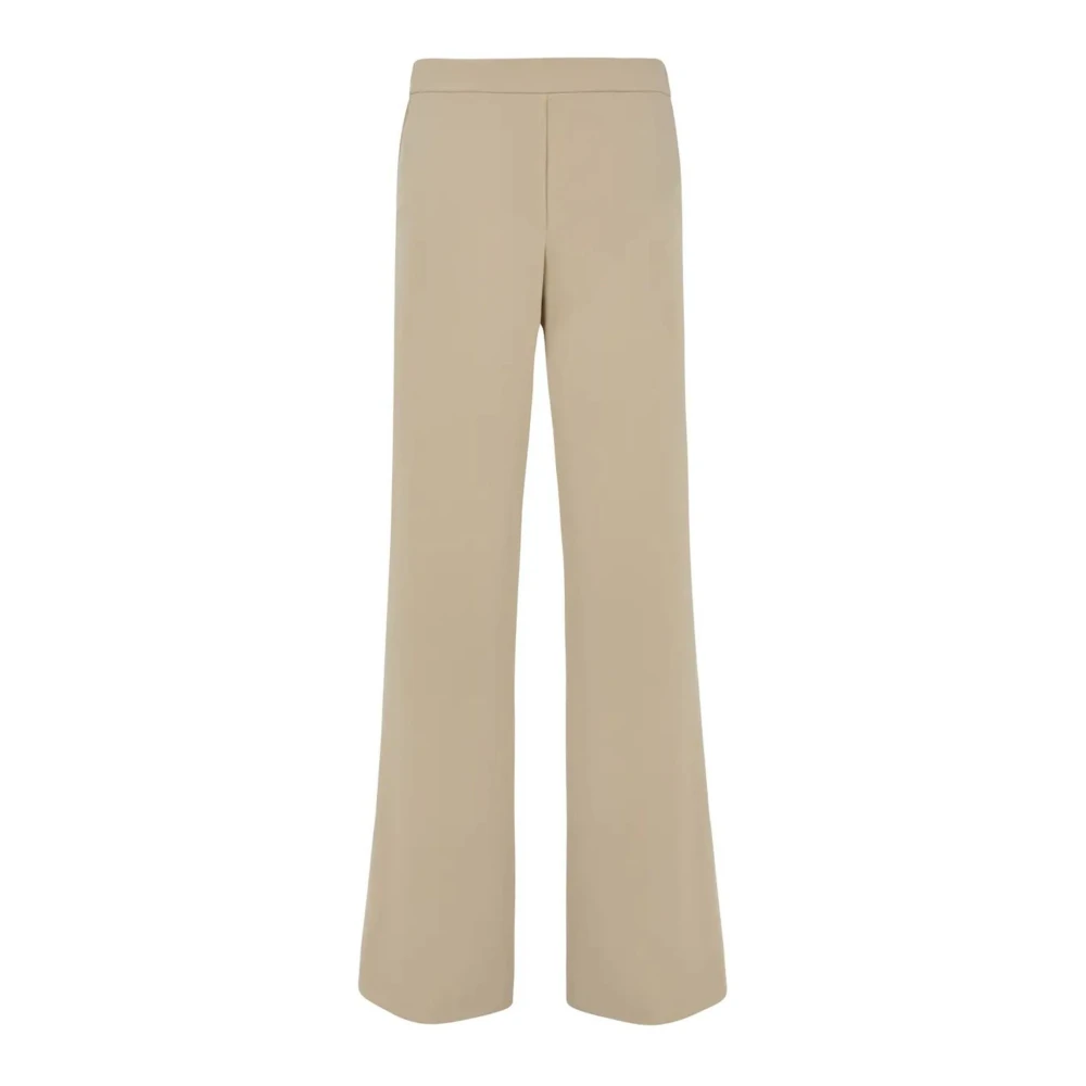 Trousers > Wide Trousers - - P.a.r.o.s.h. - Modalova