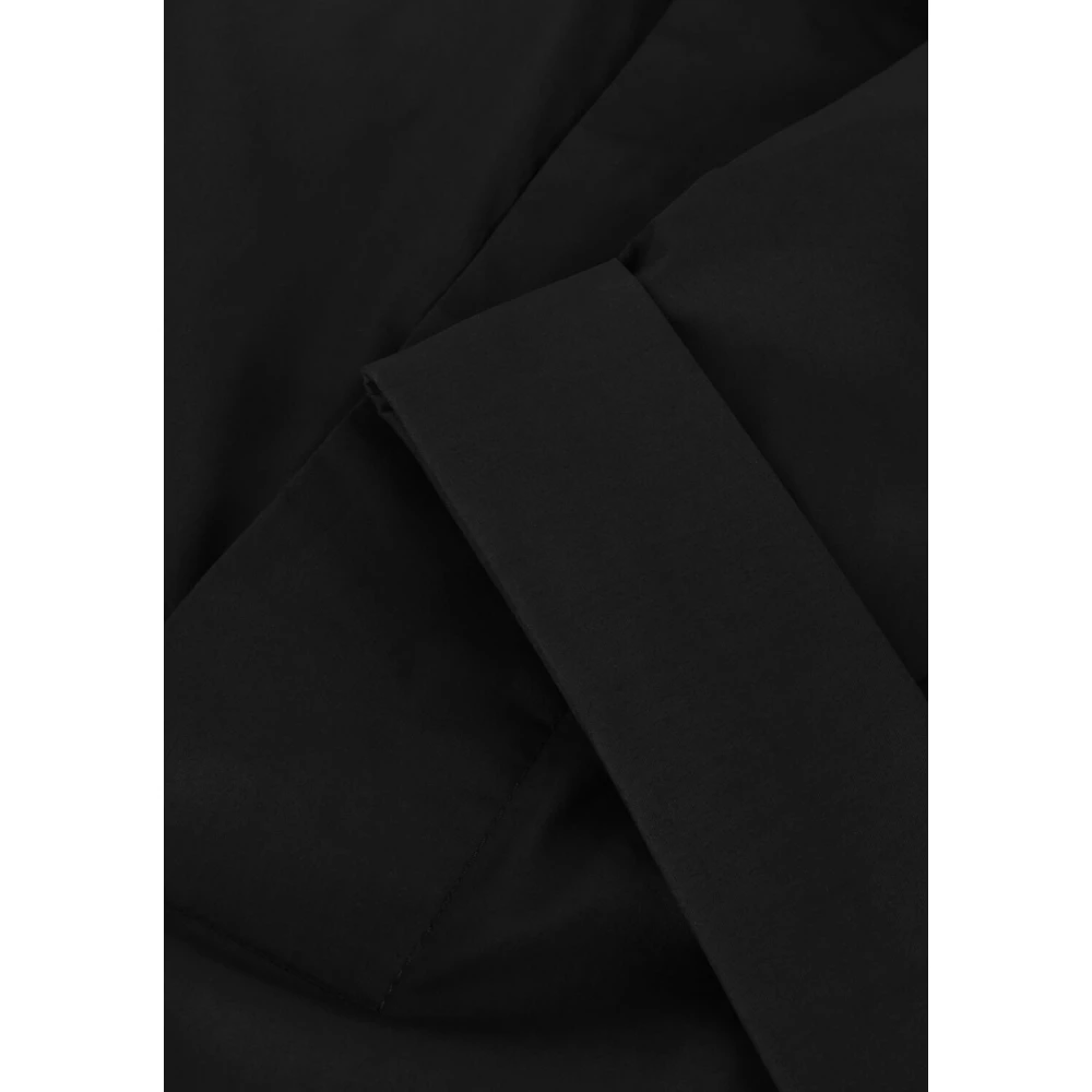 Suncoo Zwarte Clodie Jurk Black Dames