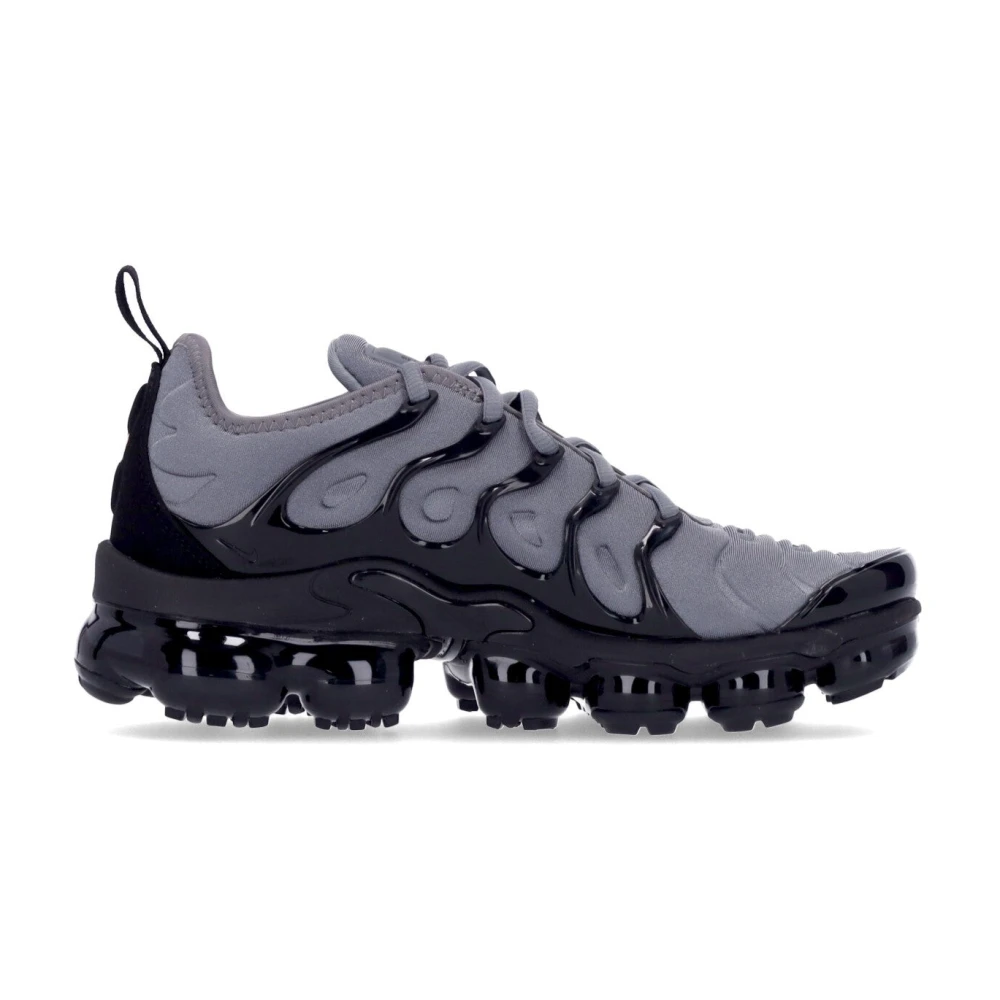 Nike Gray Running Shoes, Male, 5 Uk, Cool Low Trainers Grey/Black