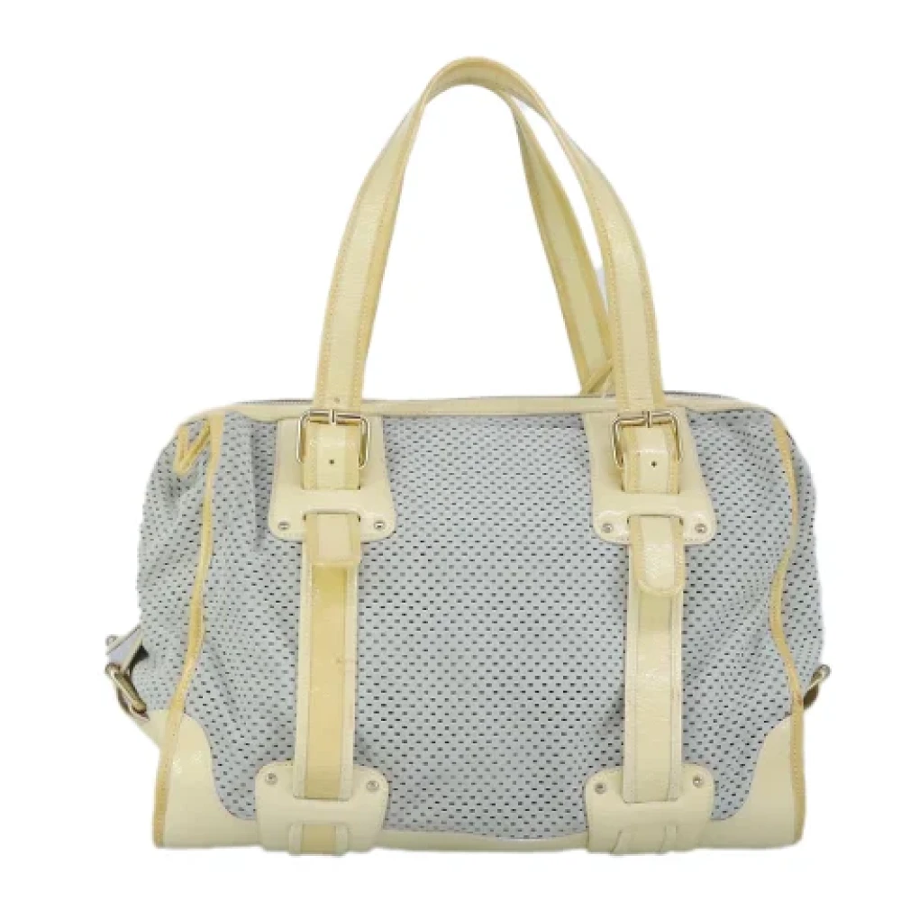 Pre-owned > Pre-owned Bags > Pre-owned Handbags - - Bally Pre-owned - Modalova