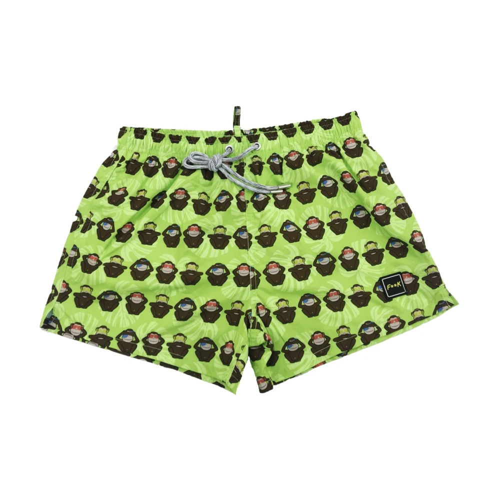 Swimwear > Beachwear - - F**k - Modalova