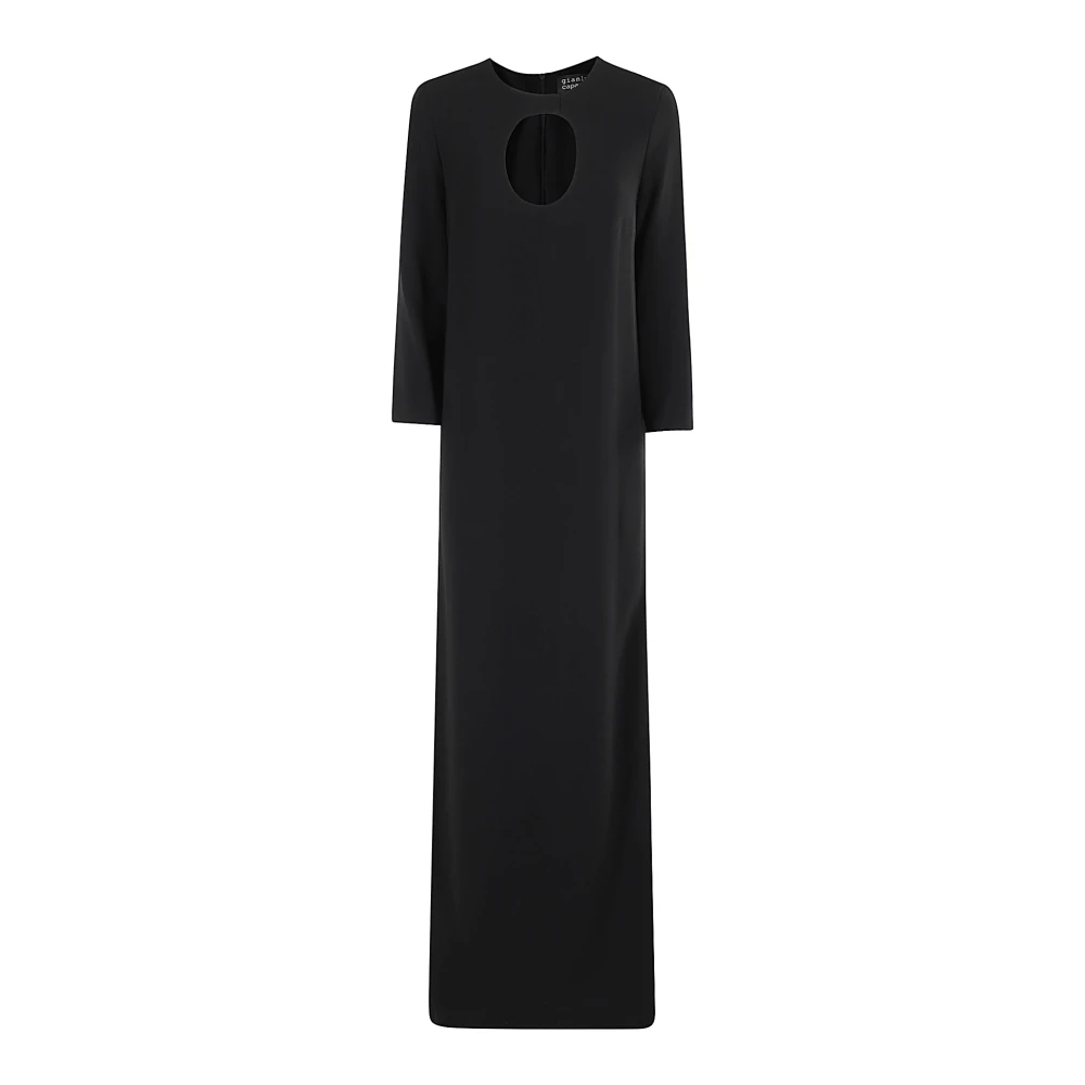 Dresses > Day Dresses > Maxi Dresses - - Gianluca Capannolo - Modalova