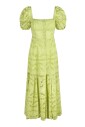 robe-longue-en-coton-brode