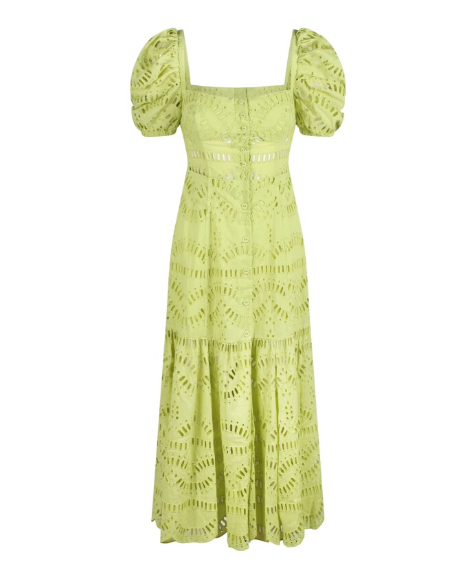 robe-longue-en-coton-brode