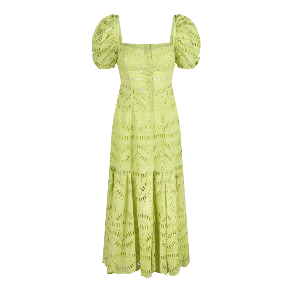 Dresses > Day Dresses > Midi Dresses - - Charo Ruiz Ibiza - Modalova