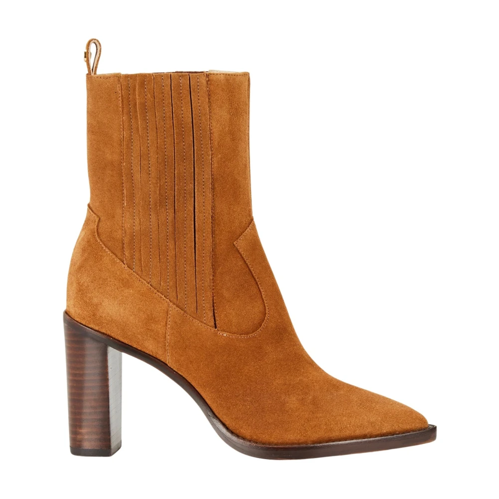 Shoes > Boots > Heeled Boots - - Cosmoparis - Modalova