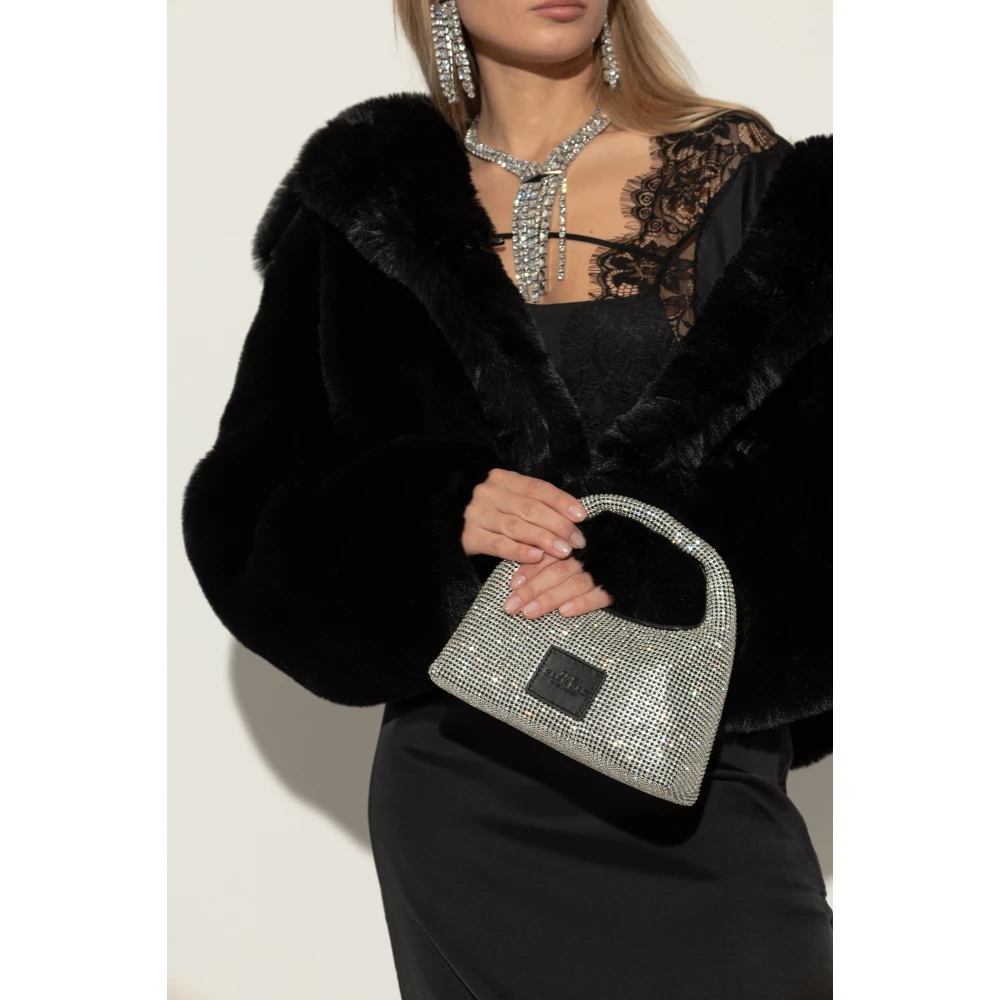 Marc Jacobs Handtas 'The Sack Bag' Gray Dames