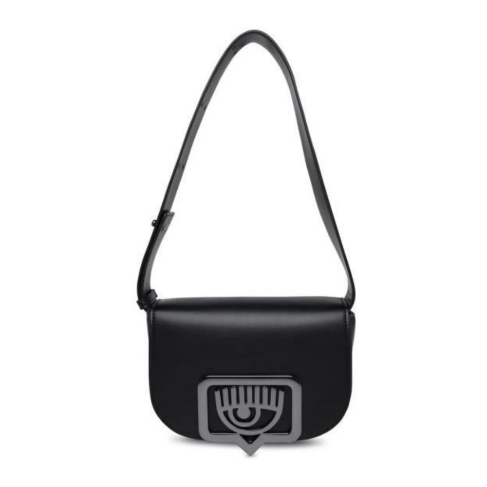 Chiara Ferragni Collection Donna Nero Borse