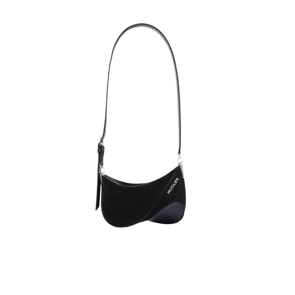 Bags > Shoulder Bags - - Mugler - Modalova