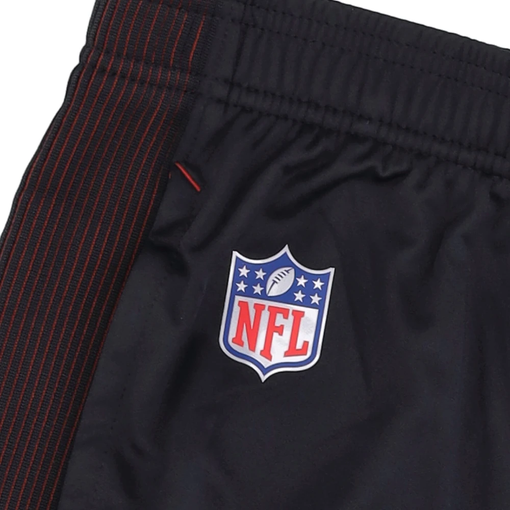 Nike NFL DRI FIT Knit Shorts Multicolor Heren