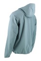 clear-blue-stretch-dot-jacket