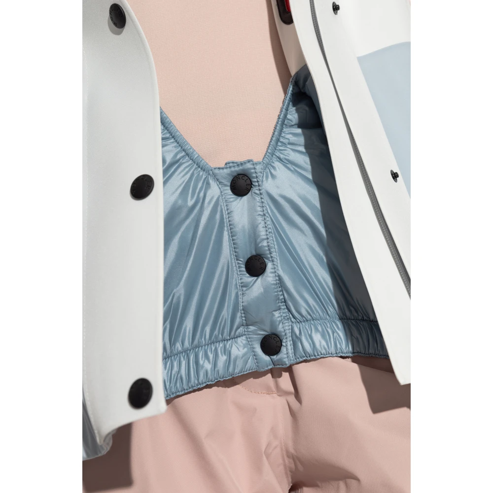Moncler Grenoble High Performance Multicolor Dames