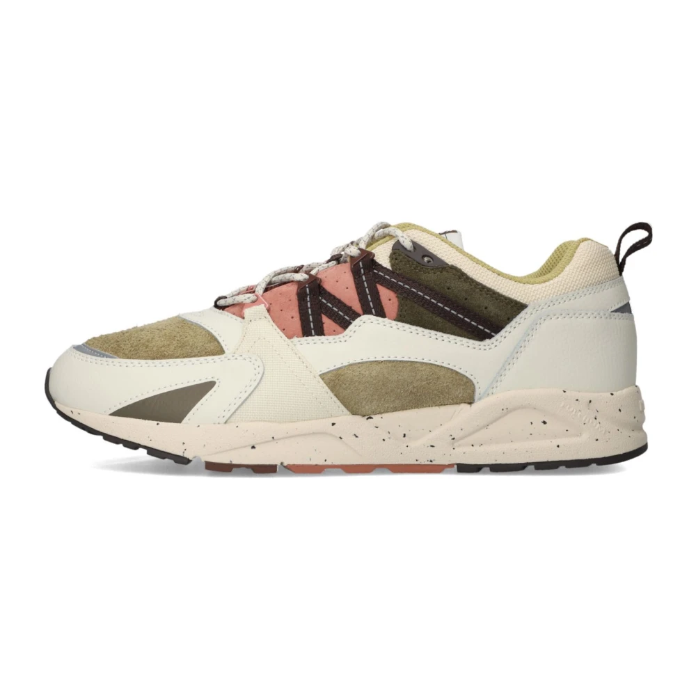 Karhu Lage Sneakers Fushion 2.0 Heren Schoenen Beige