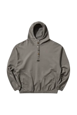 Explorer Hoodie Smock
