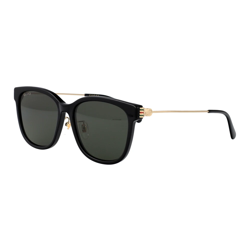 Gucci Women's Black Sunglasses, 56 Mm, Gg1884sk Sunglasses