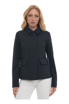 XILA SRT Short Harrington Jacket