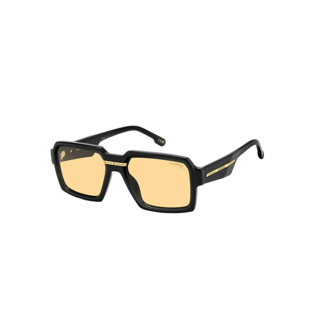 Carrera Black Sunglasses, Male, 55 Mm, Victory C 15/S Sunglasses