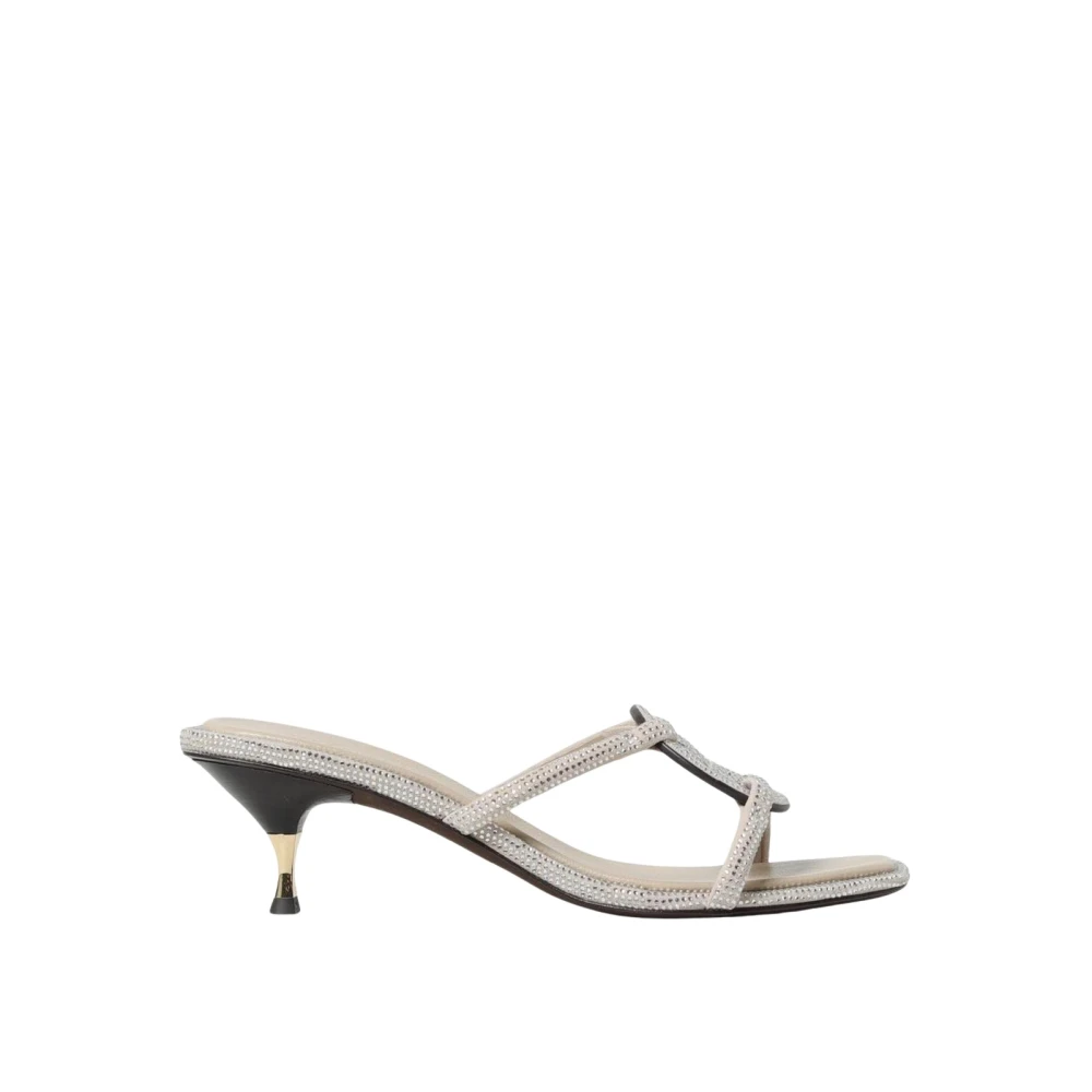 Shoes > Heels > Heeled Mules - - Tory Burch - Modalova