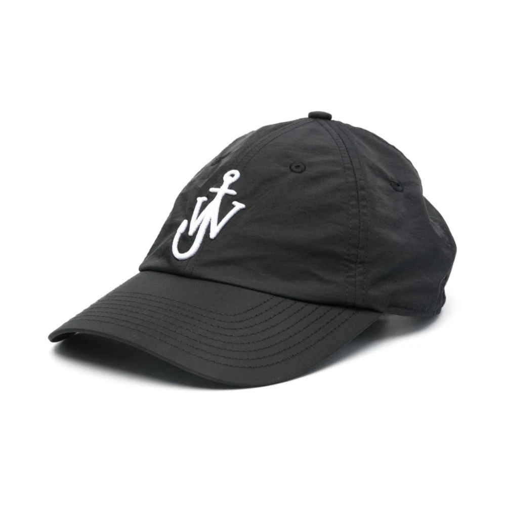 Accessories > Hats > Caps - - JW Anderson - Modalova