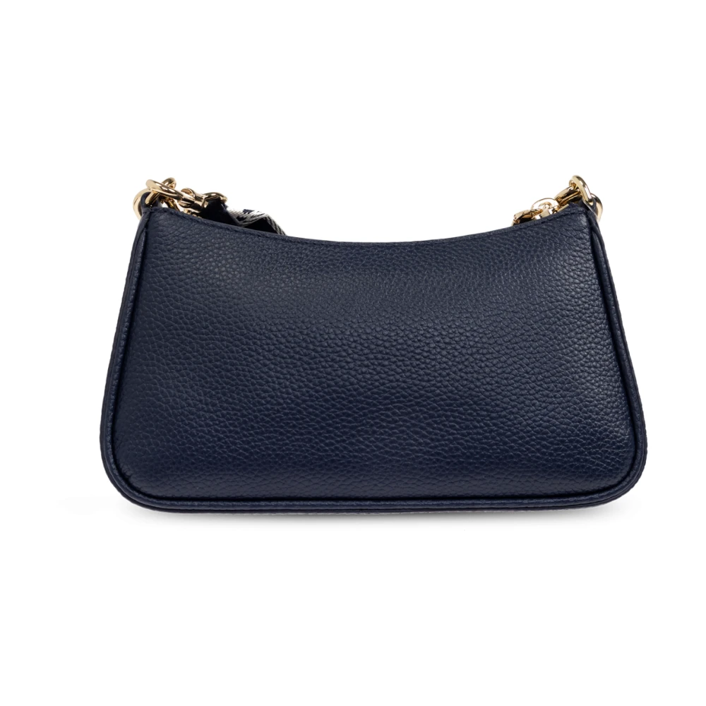 Kate Spade Schoudertas Double Up Blue Dames