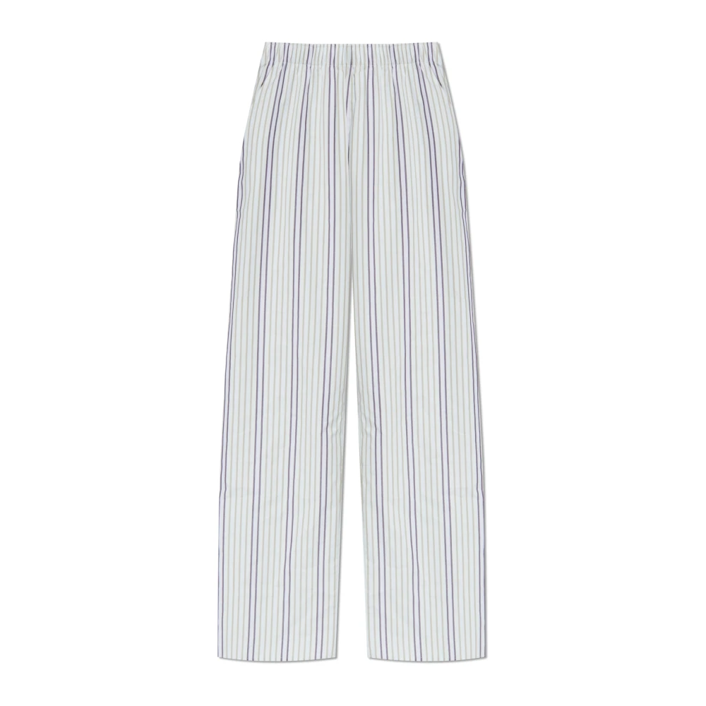 Hanro Donna Bianco Nightwear & Lounge, S, New,