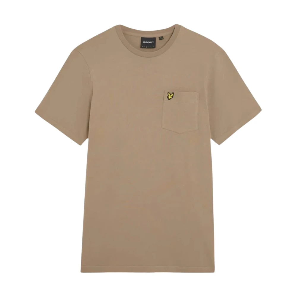 Tops > T-Shirts - - Lyle & Scott - Modalova