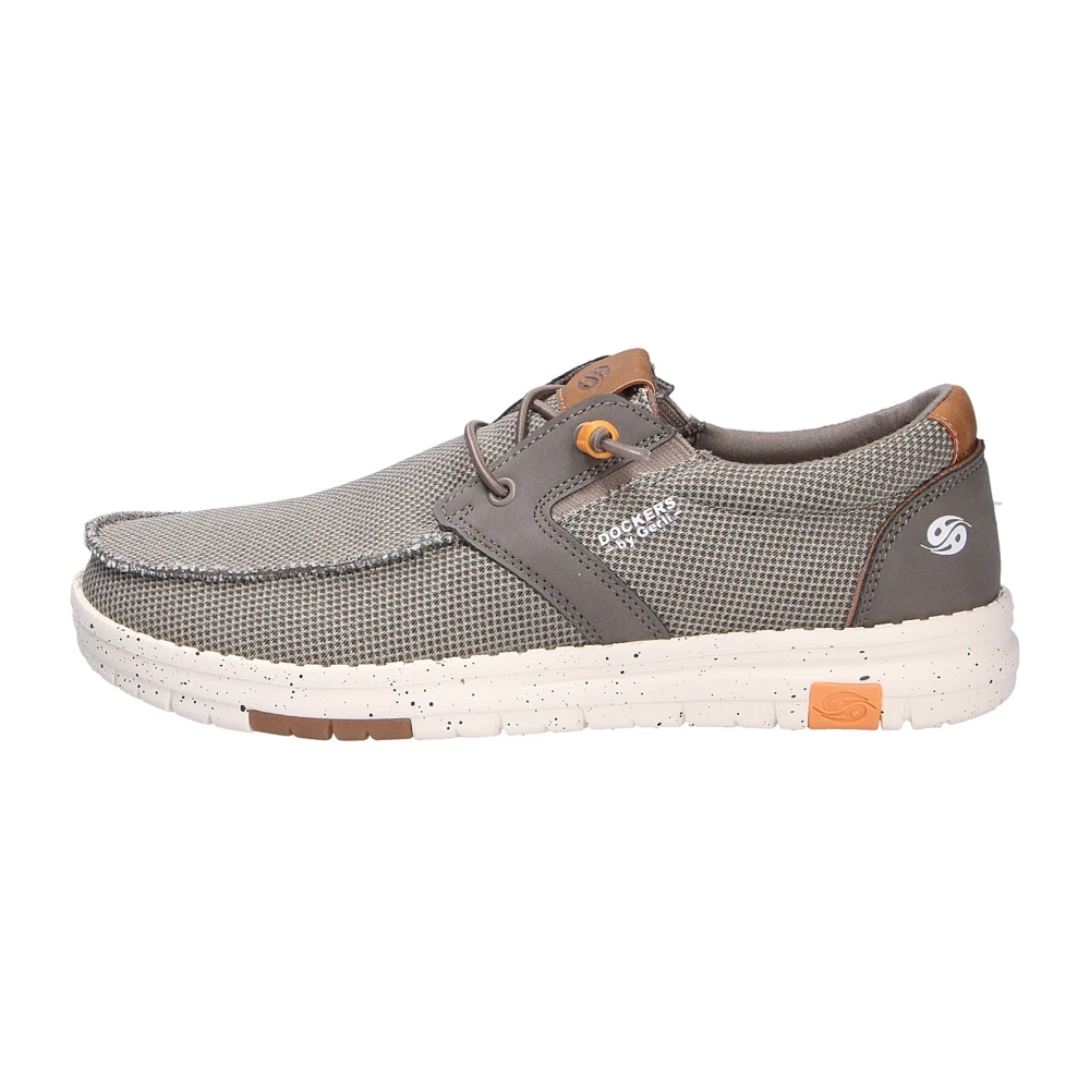 Dockers Slippers Heren Schoenen Grijs