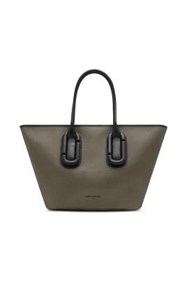 Babe Canvas Tote