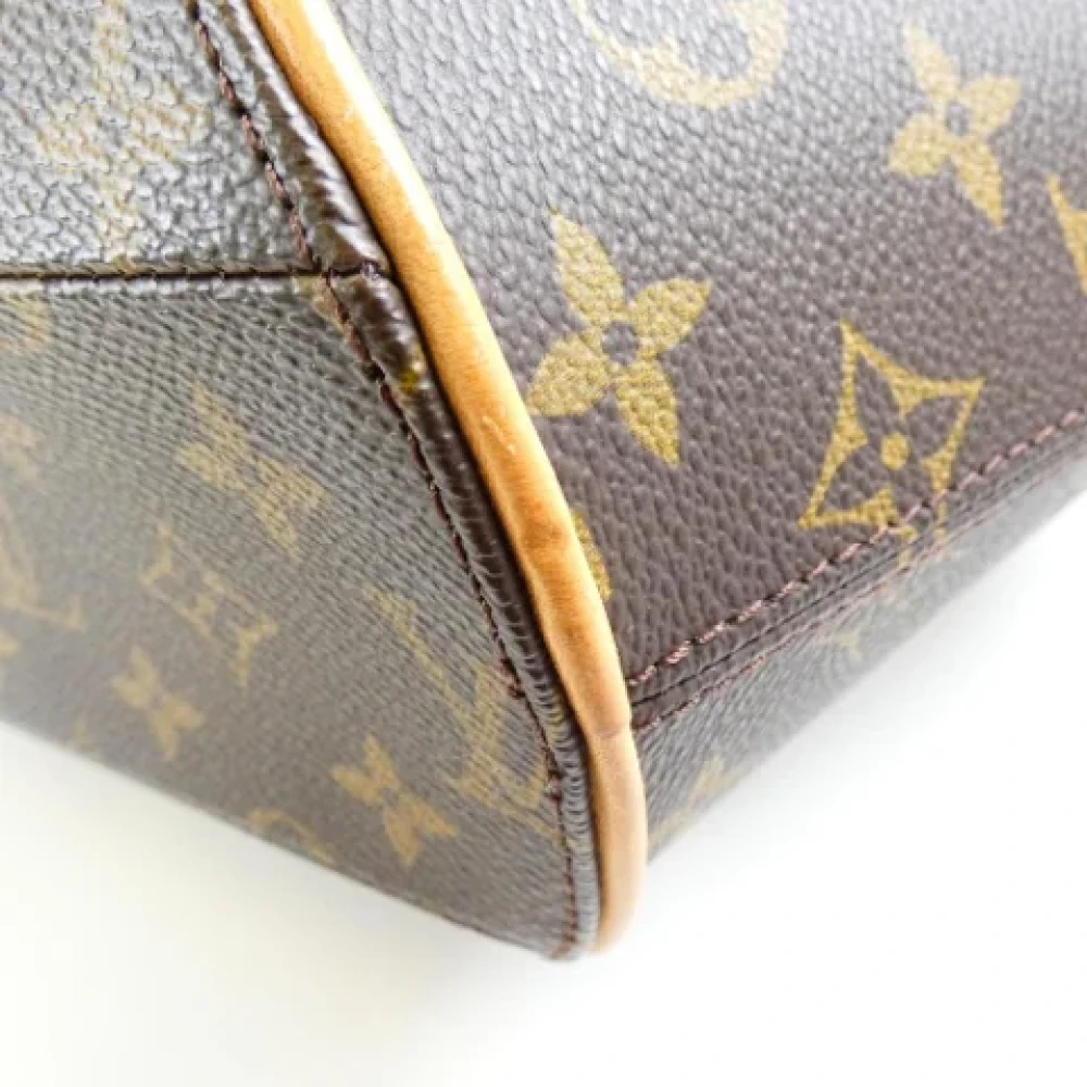 Louis Vuitton Vintage Pre-owned Canvas louis-vuitton-bags Brown Dames