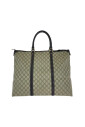 pre-owned-toile-sacs-gucci