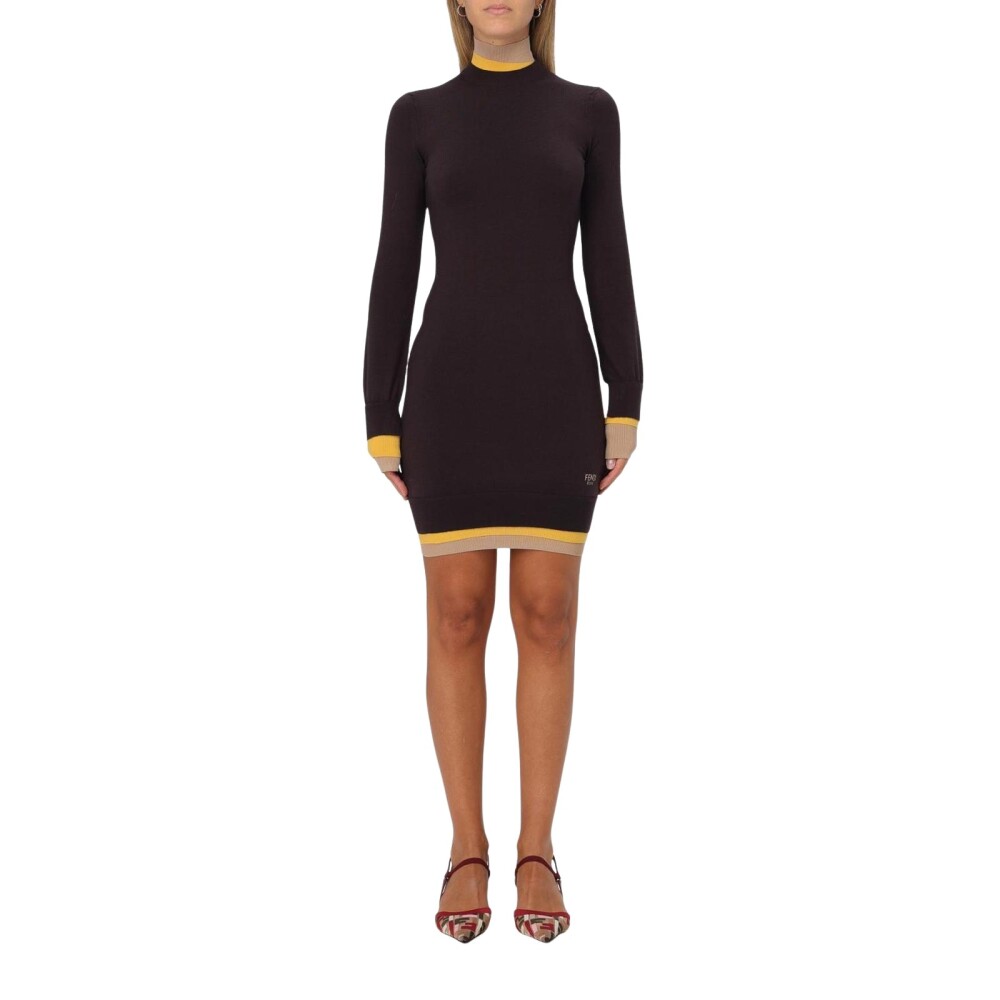 Fendi Dresses • Shop Dresses from Fendi online at Miinto