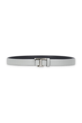 ceinture-en-cuir-gris-avec-boucle-en-metal