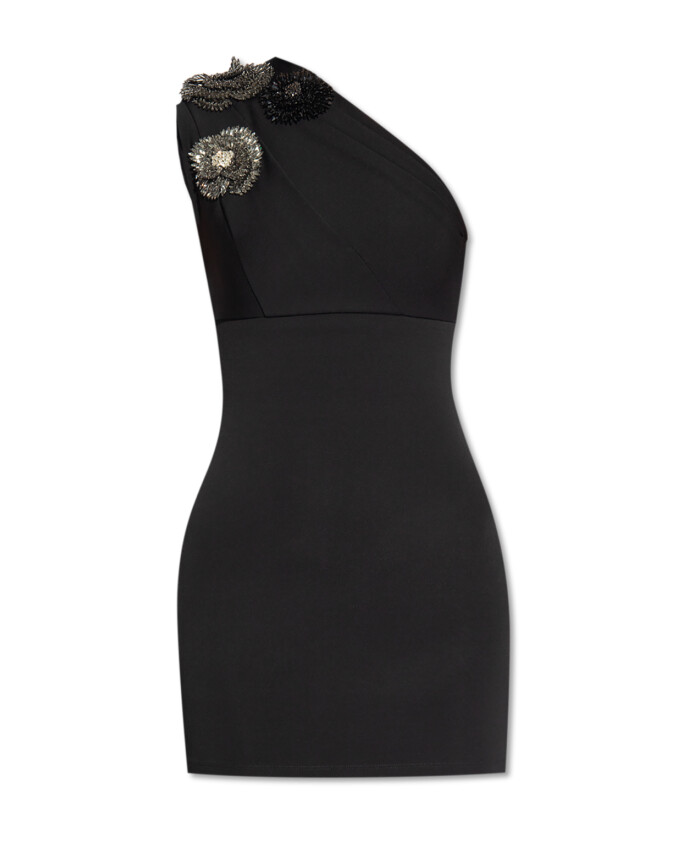 robe-une-epaule