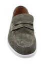 mocassin-classique