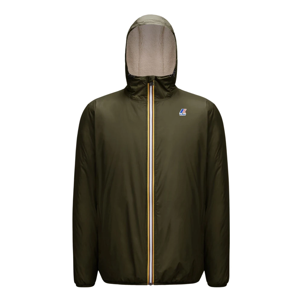 Jackets > Light Jackets - - K-Way - Modalova