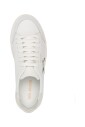 sneakers-blanches-beige-clean-90-bee