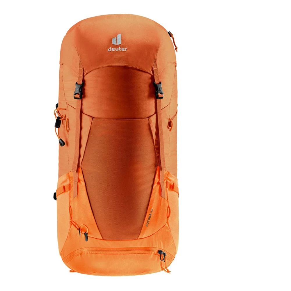 Deuter Futura Ryggsäck Orange, Unisex