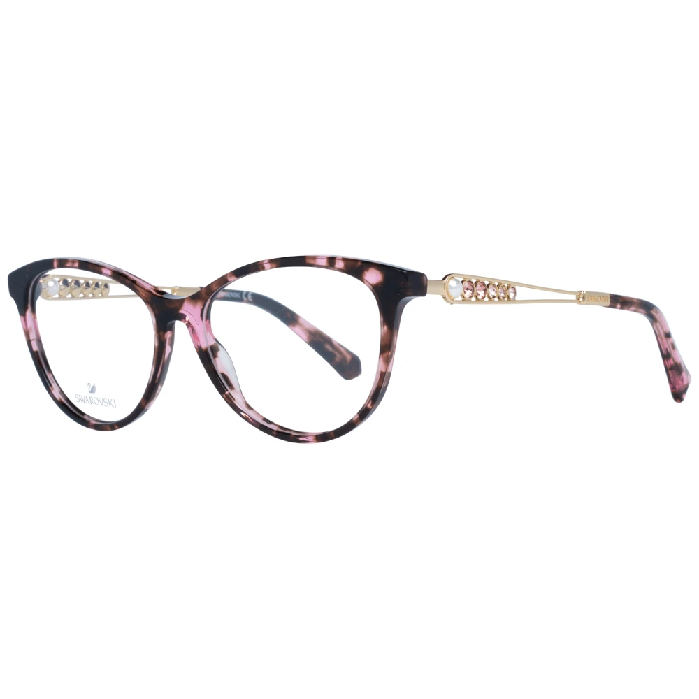 Swarovski Multicolor Women Frames Flerfärgad Dam