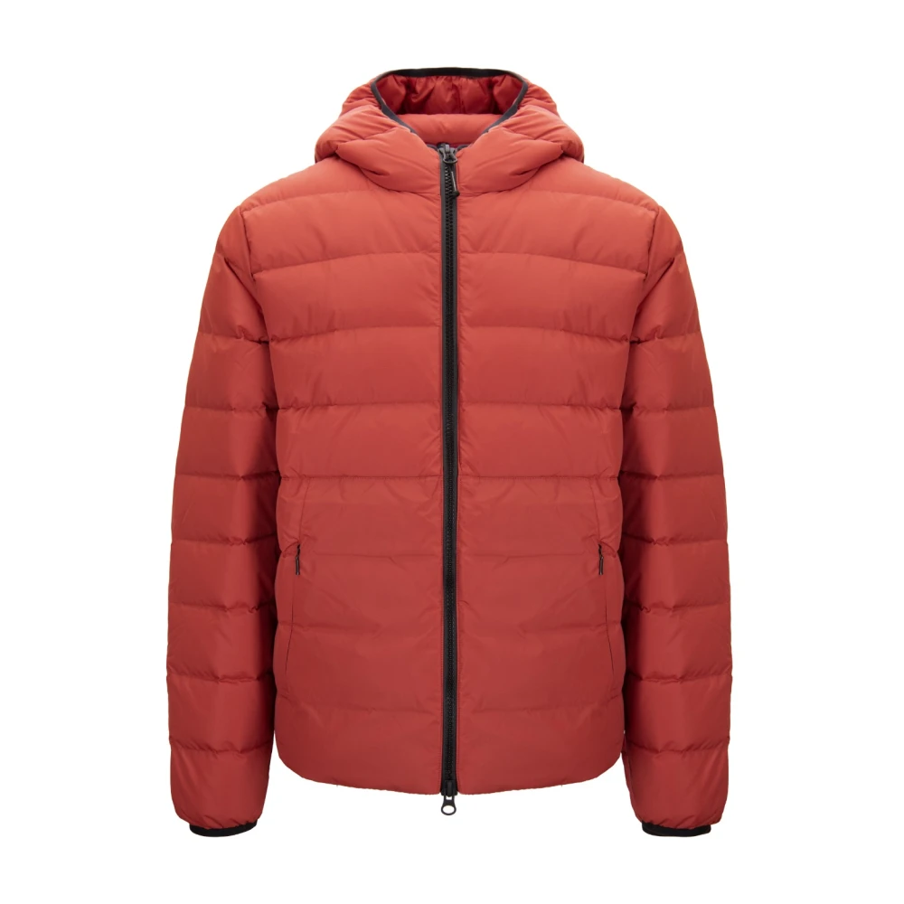 Refrigiwear Herren Rosa Jacken, Lgröße: