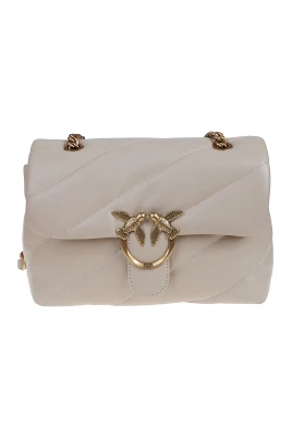 Love Classic Puff Maxi Quilt Bag