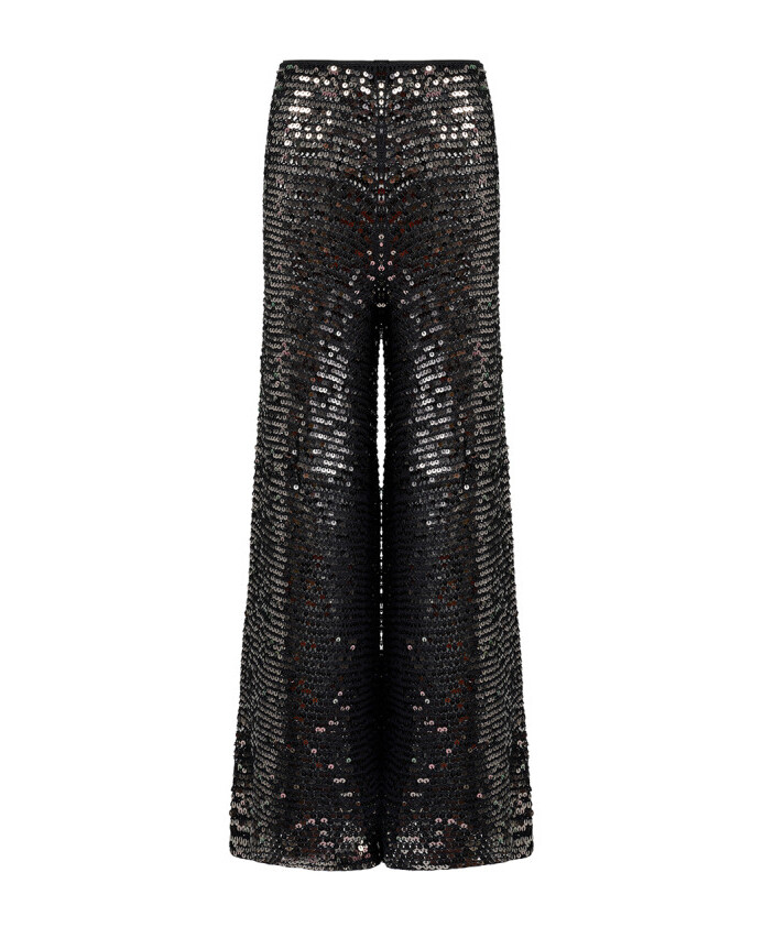 pantalon-en-maille-a-sequins