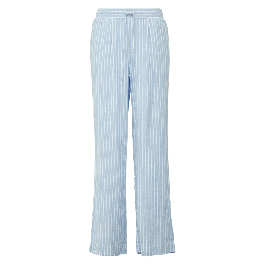 Trousers > Straight Trousers - - s.Oliver - Modalova