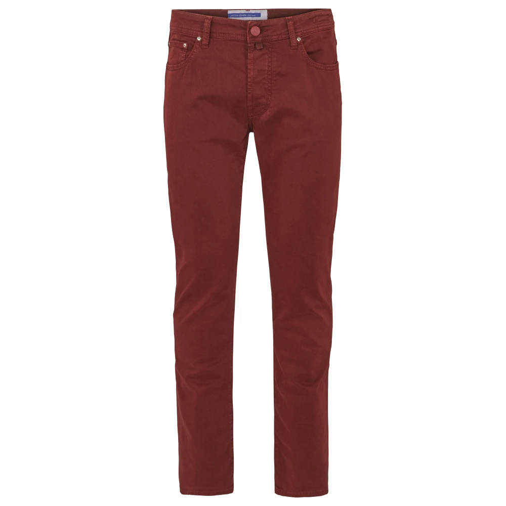 Jeans > Slim-fit Jeans - - Jacob Cohën - Modalova