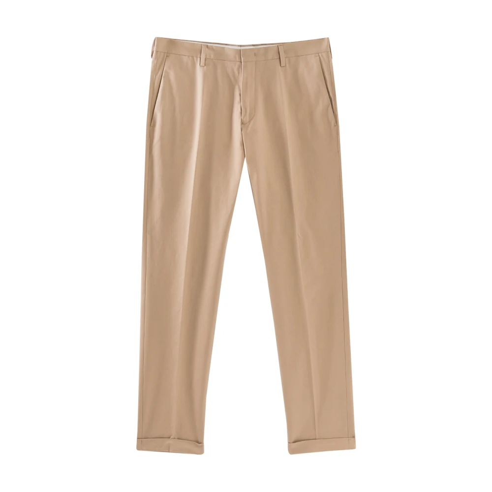 Trousers > Slim-fit Trousers - - PS By Paul Smith - Modalova