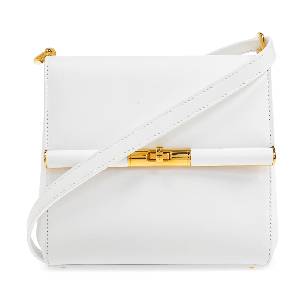 Dolce & Gabbana Schoudertas Marlene White Dames