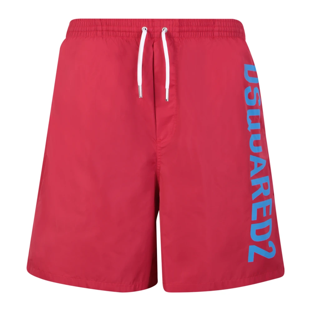 Swimwear > Beachwear - - Dsquared2 - Modalova