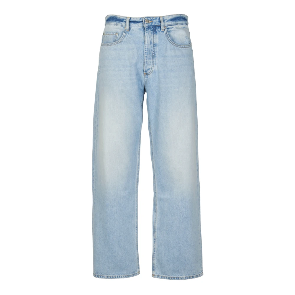 Jeans > Straight Jeans - - Icon Denim - Modalova