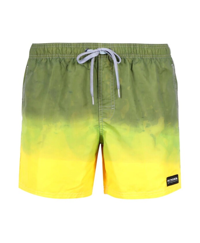 boxer-de-bain